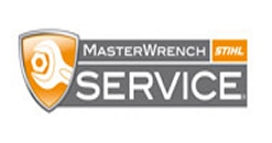 Master Wrench Emblem