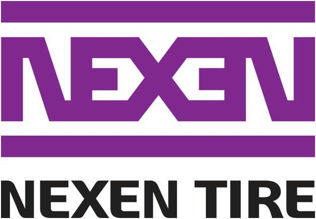 Nexen Tires Logo