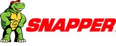 Snapper Mowers Logo