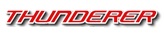 Thunderer Tires Logo